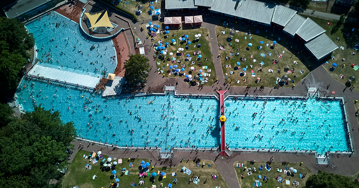 Реално ли е усещането за все по-топли лета и по-продължителни