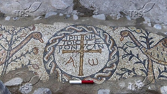 Израелски археолози направиха откритие което може би представлява най старият известен