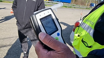 Вече съм разпоредил да бъде извършен преглед на полицейската практика