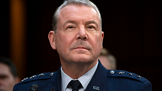 Ръководителят на Агенцията за военно разузнаване на САЩ DIA генерал лейтенант