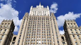 Русия не смята разполагането на войски на НАТО в Украйна