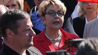 Русия е поискала от българските власти чрез Министерство на външните