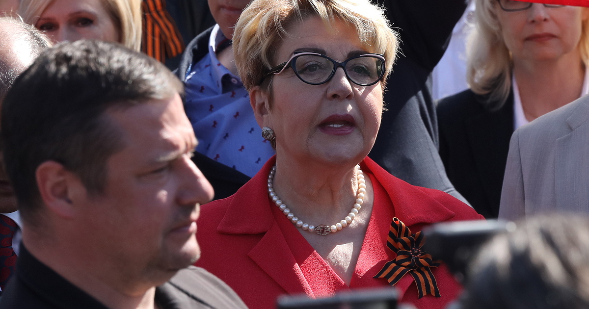 Русия е поискала от българските власти чрез Министерство на външните