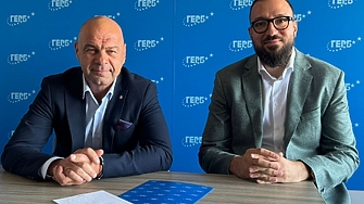 Обрат в Пловдив Зам кметът на общината Владимир Темелков все пак