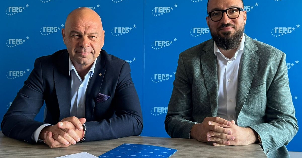 Обрат в Пловдив. Зам.-кметът на общината Владимир Темелков все пак