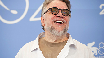 Режисьорът Гийермо дел Торо майстор на фантастиката и филмите за