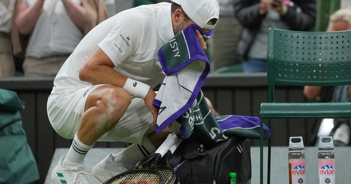 Най-добрият български тенисист Григор Димитров заяви в интервю за списание