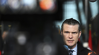 Пентагонът планира да разположи части на американската армия в Чикаго