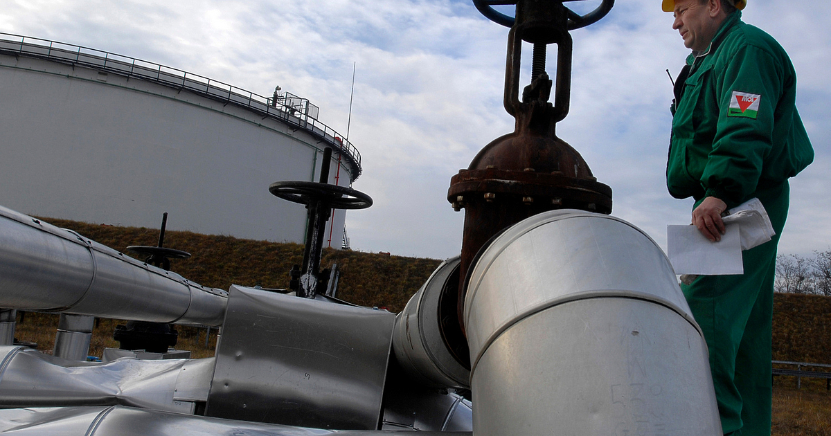 След нова атака с дронове по тръбопровода Дружба“ доставките на