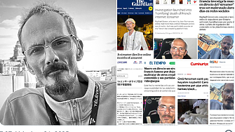 Франция е потресена от трагичната смърт на един от най известните