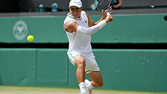 Иван Иванов и Александър Василев ще спорят за титлата на