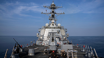 В началото на септември напрежението между САЩ и Венецуела отново