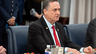 зраелският министър на отбраната Израел Кац предупреди днес че град