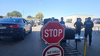 Турски гражданин получил инфаркт в буферната зона на ГКПП Капитан Андреево