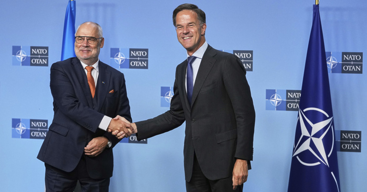 Инцидентът със самолета на Урсула фон дер Лайен в Пловдив