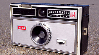 Емблематичната компания Eastman Kodak символ на фотографията в продължение на