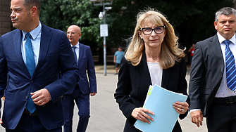 Горица Грънчарова Кожарева няма нравствените качества да управлява публични ресурси Тя