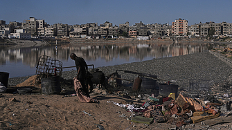 В 21 ви век у нас уви все още родилки биват изпуснати