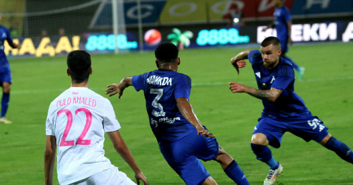 Три български отбора ще играят плейофи за влизане в групи