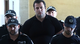 Йоан Матев излиза от затвора В началото на септември изтича наложеното