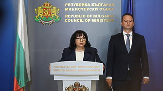 Без предварително обявление в дневния ред правителството реши на редовното