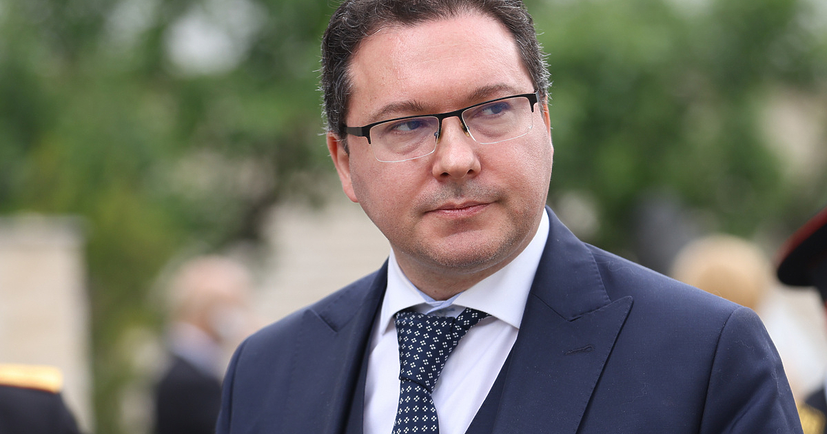 Старши комисар Николай Кожухаров е бил със семейството си при