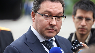 Посегателството срещу полицай е посегателството срещу държавата обяви вътрешният министър