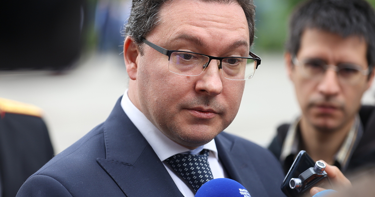 Посегателството срещу полицай е посегателството срещу държавата, обяви вътрешният министър