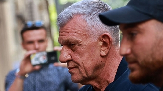 Соченият за контрабандист Никола Николов Паскал е сключил сделка