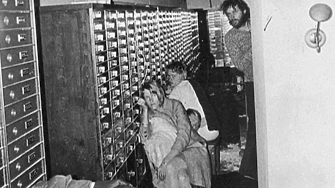 На 28 август 1973 г приключва успешно шестдневна заложническа криза