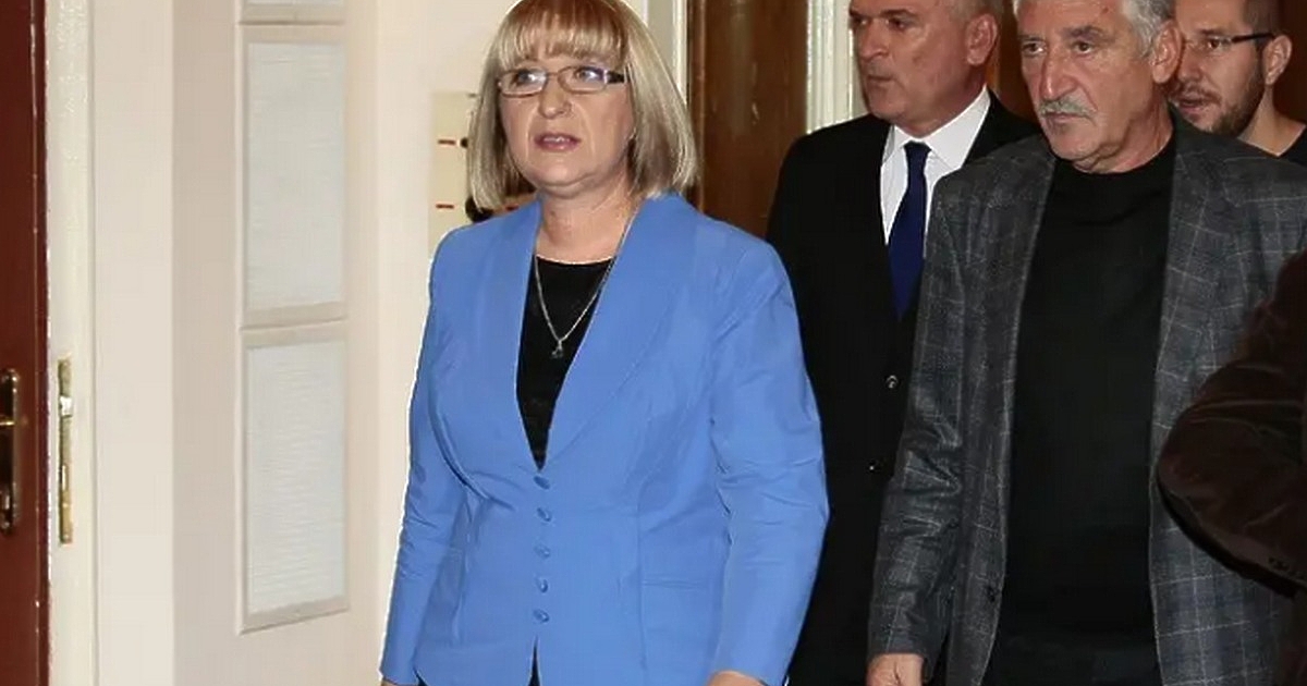 Сдружението Граждани за европейско развитие на България“, което е предтечата“