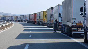 Гръцката и германската полиция разбиха престъпна мрежа за контрабанда на