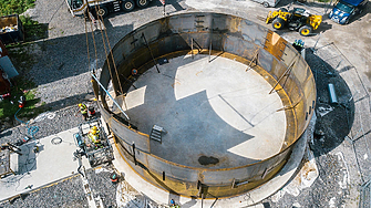 Финландия направи крачка към бъдещето с пускането в експлоатация на