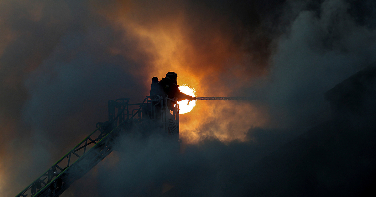 Най-малко 20 души загинаха, а 134 бяха ранени при взрив