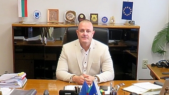 Директорът на областната дирекция на МВР в Русе е бил