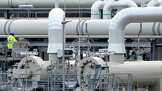 Русия ще доставя на Китай 50 милиарда кубически метра природен