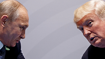 Руският президент Владимир Путин е поискал Украйна да се изтегли