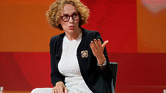 Заместник генералният секретар на НАТО Радмила Шекеринска ще посети България