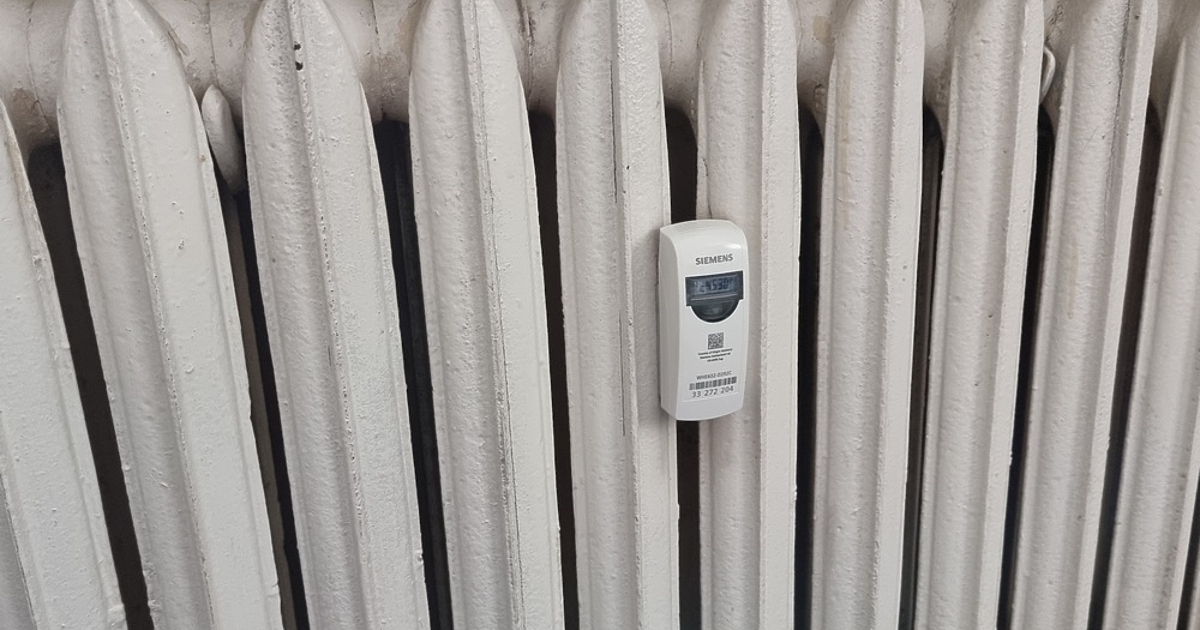 На 48 на сто от домакинствата в София, които заплащат