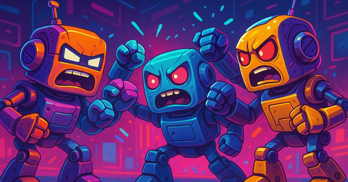 Поляризацията в социалните мрежи не се дължи само на алгоритмите,