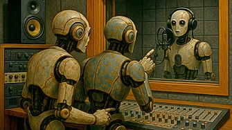 Миналия месец носителката на наградата BBC Folk Award Емили Портман