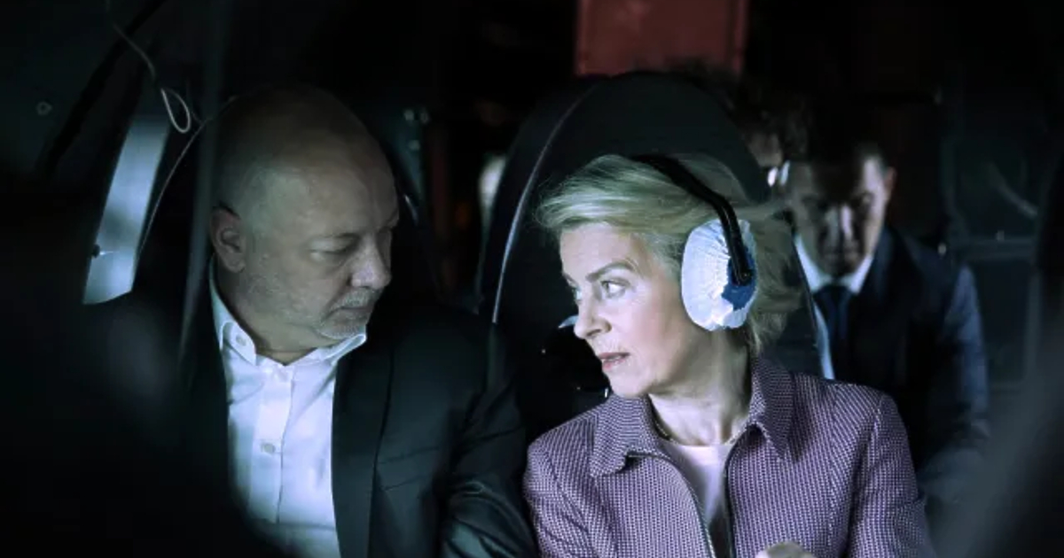 Предполагаема руска намеса е довела до смущения на GPS навигацията