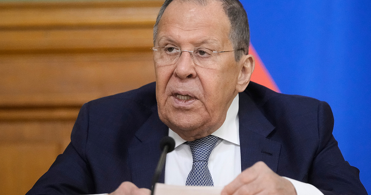 Русия каза, че трябва да бъде част от всякакви обсъждания