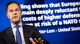 Русия не може да решава дали Западът може или не