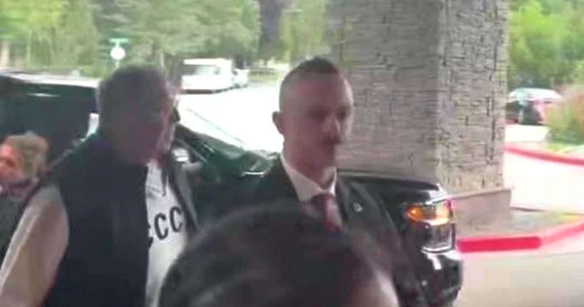 Винаги е било ясно, че войната в Украйна е война