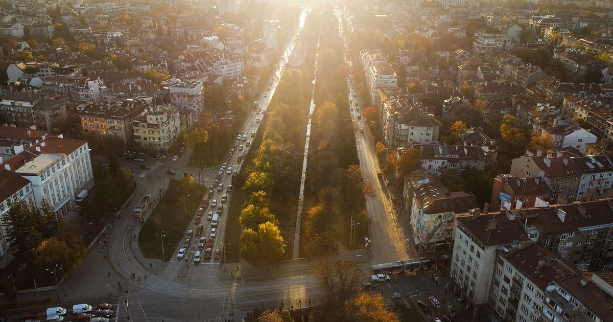 В четвъртък времето ще бъде предимно слънчево и ясно, със