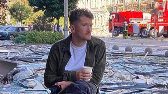 Как посрещнахте сутринта на 28 август С чаша кафе в