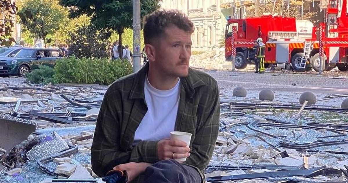 Как посрещнахте сутринта на 28 август? С чаша кафе, в