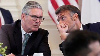 Срещата на Коалицията на желаещите за Украйна започна по план днес