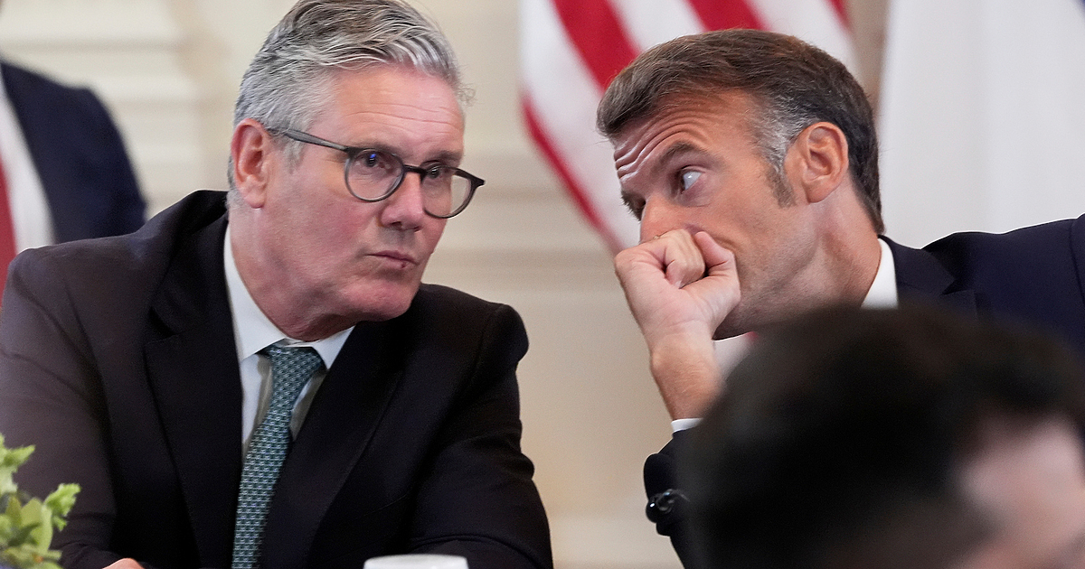 Срещата на Коалицията на желаещите“ за Украйна започна по план днес